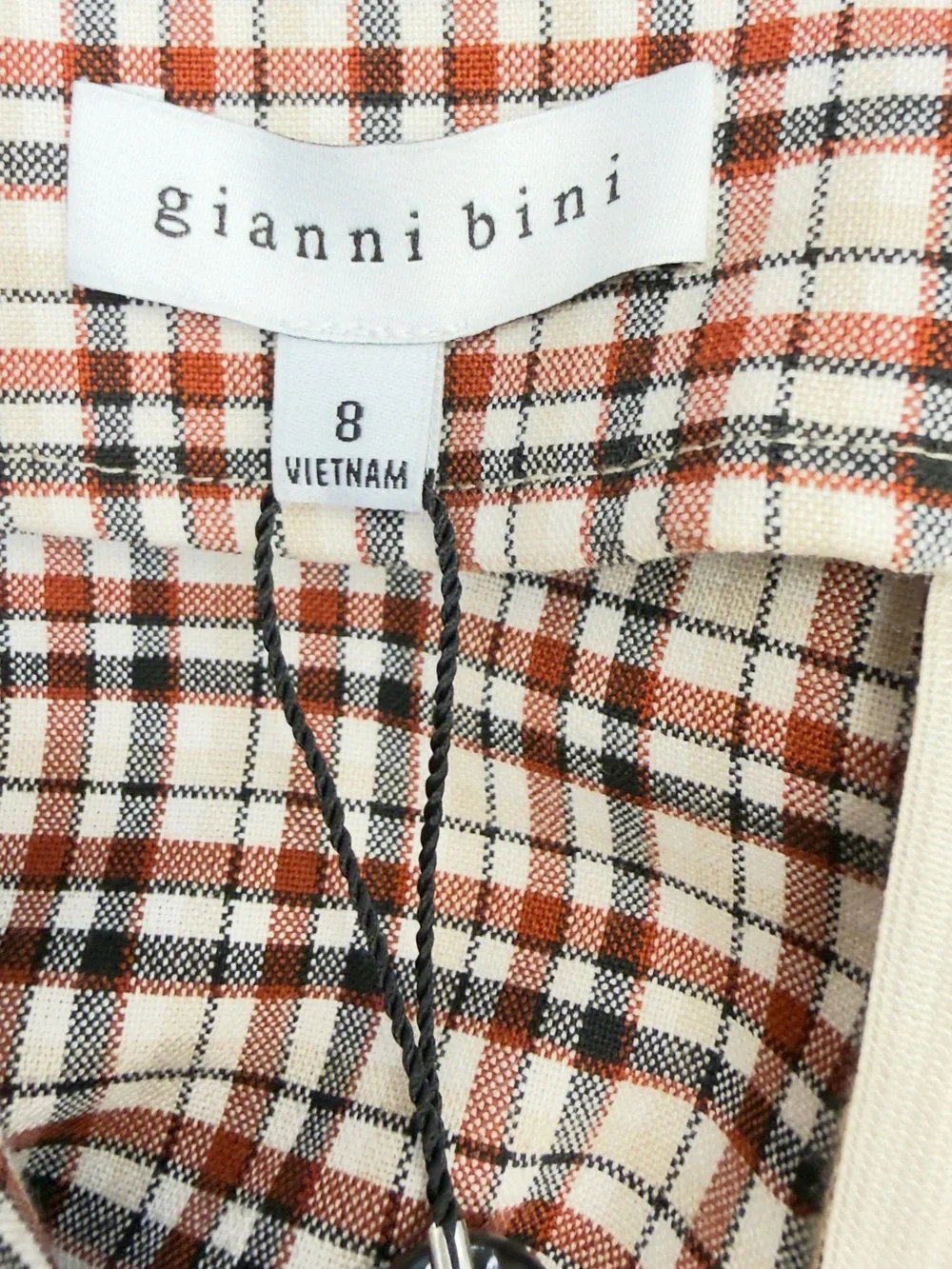 Gianni Bini new tags